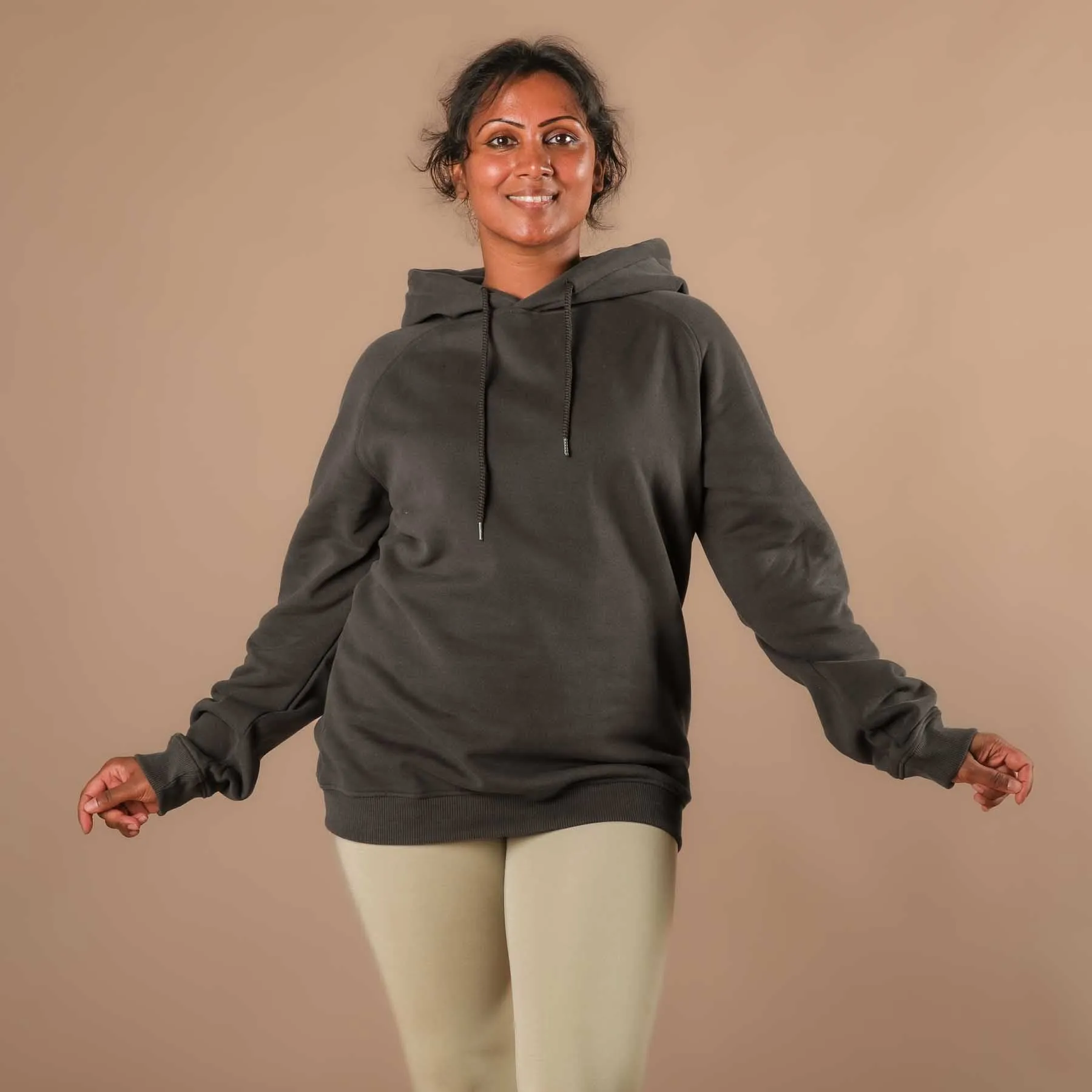 Yoga Hoodie