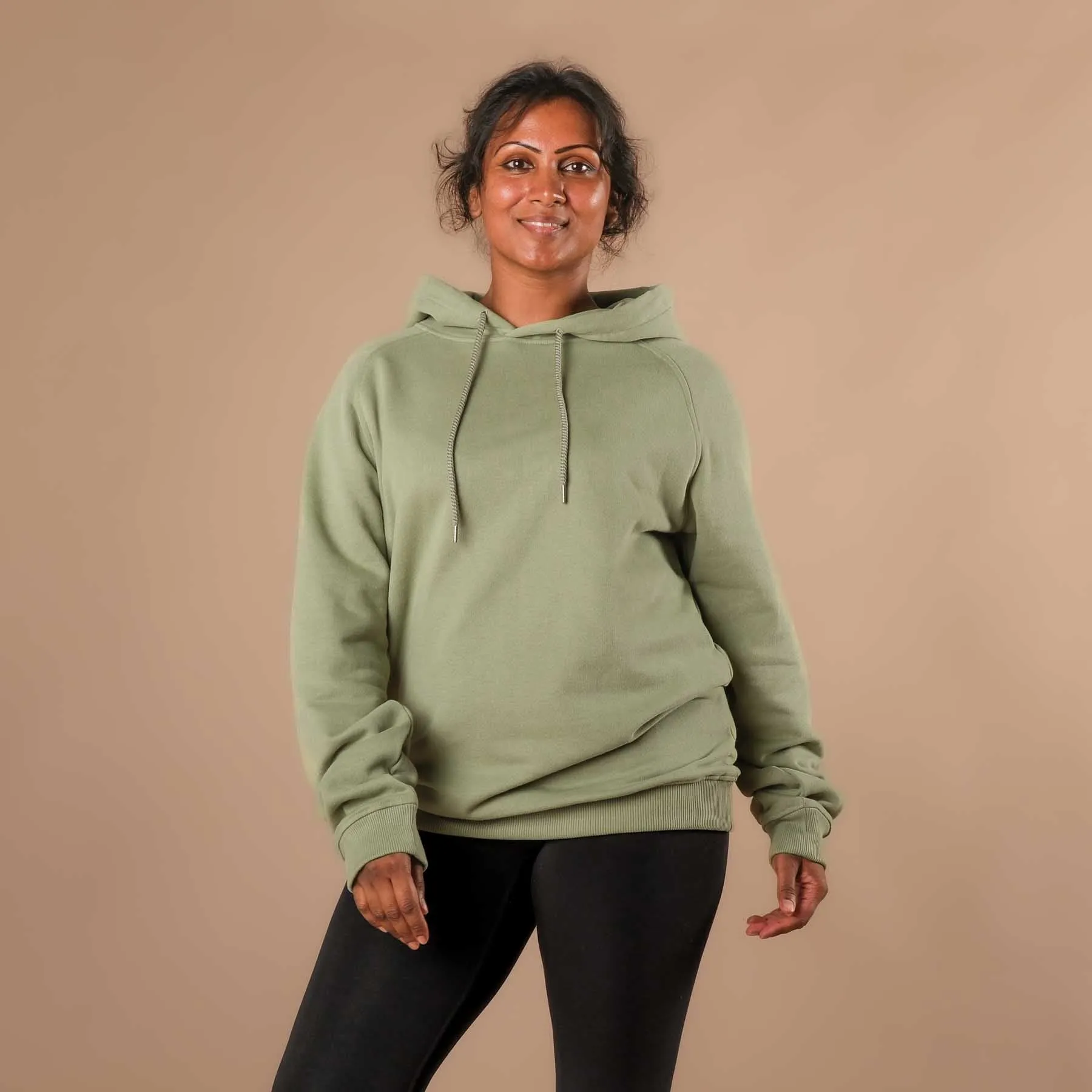 Yoga Hoodie