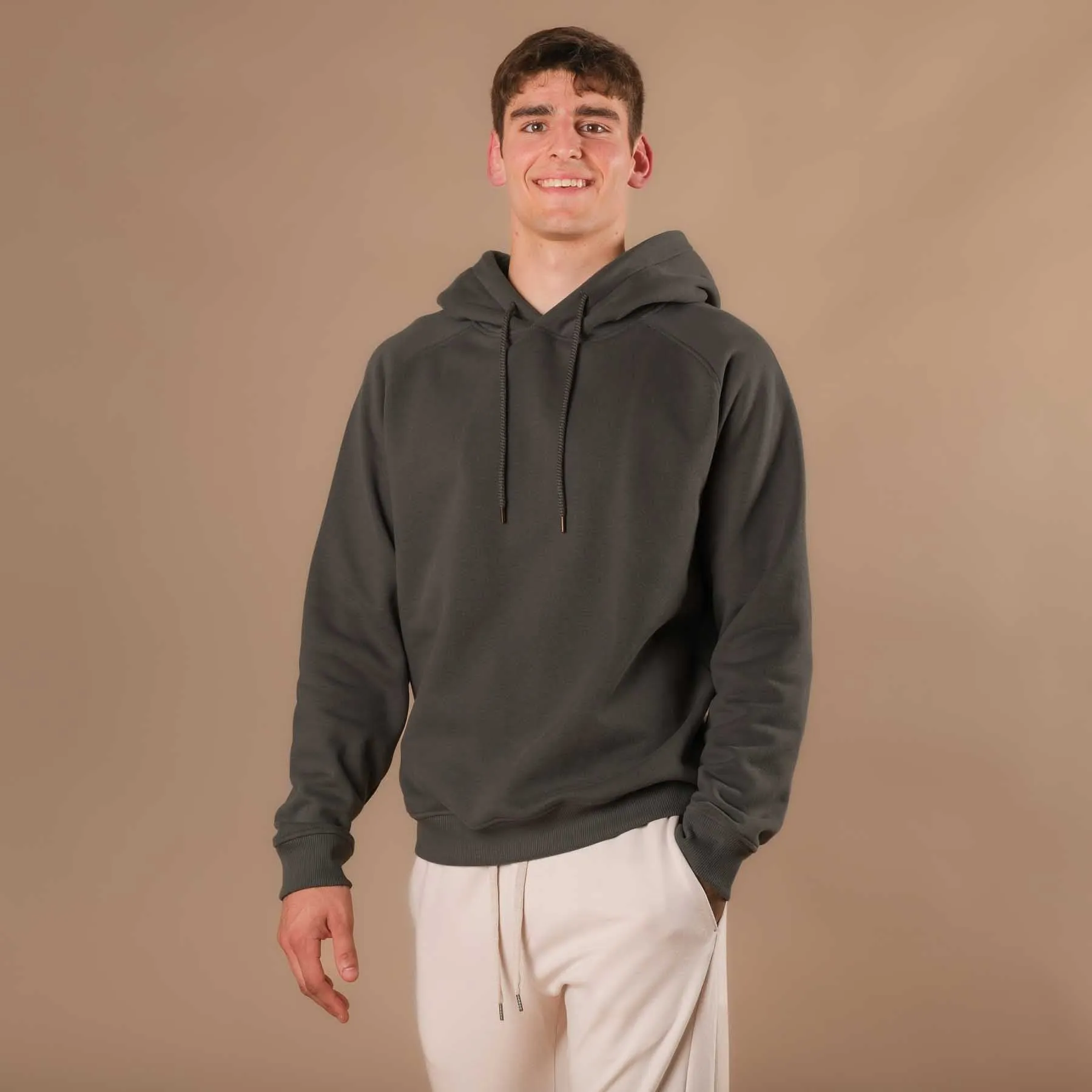 Yoga Hoodie