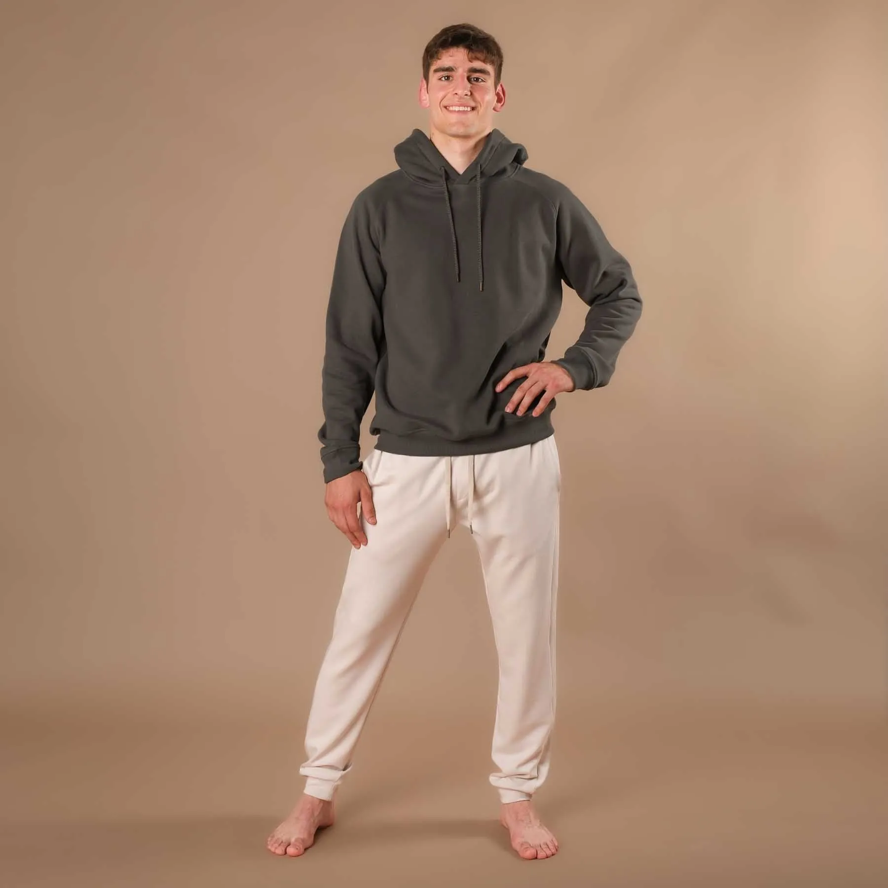 Yoga Hoodie