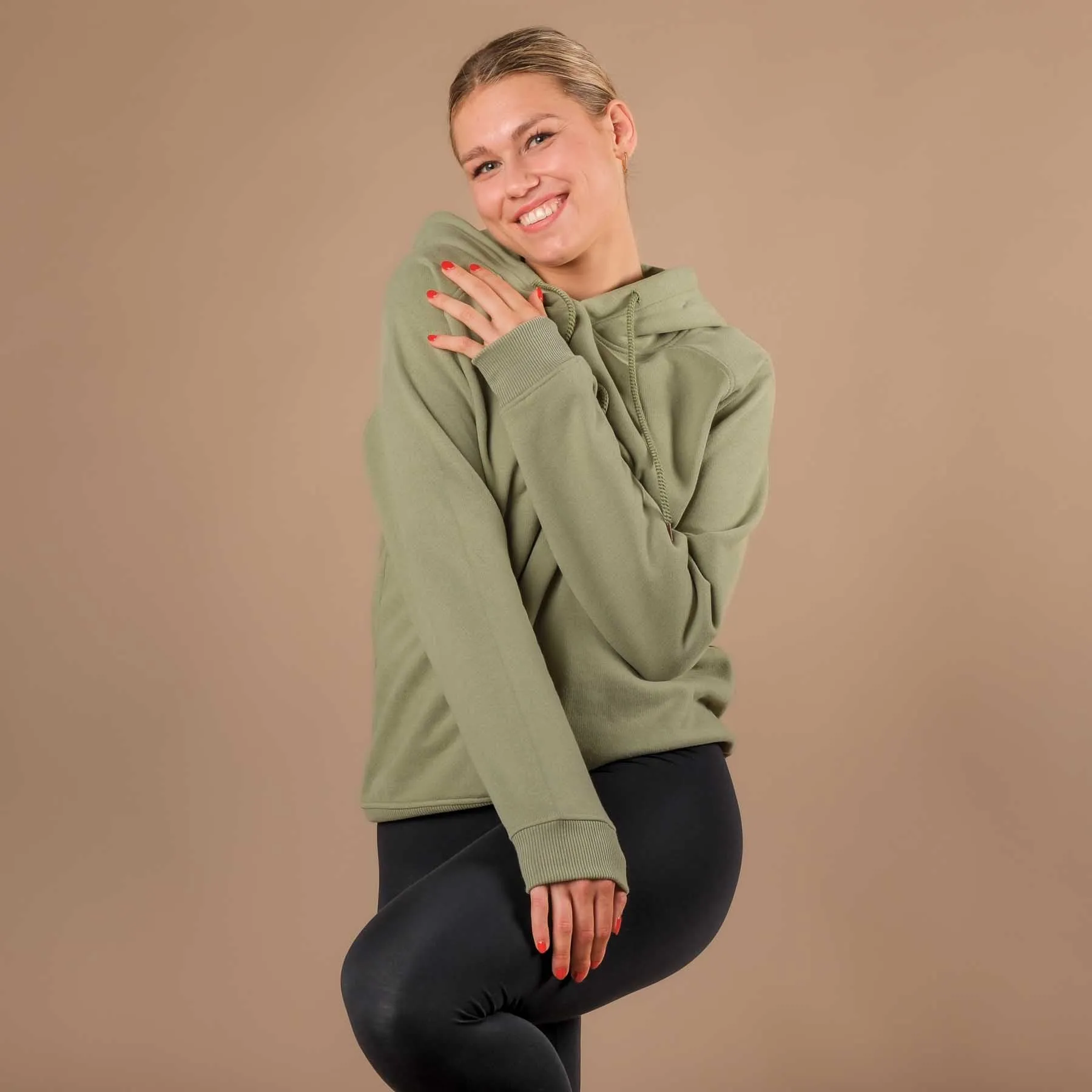 Yoga Hoodie