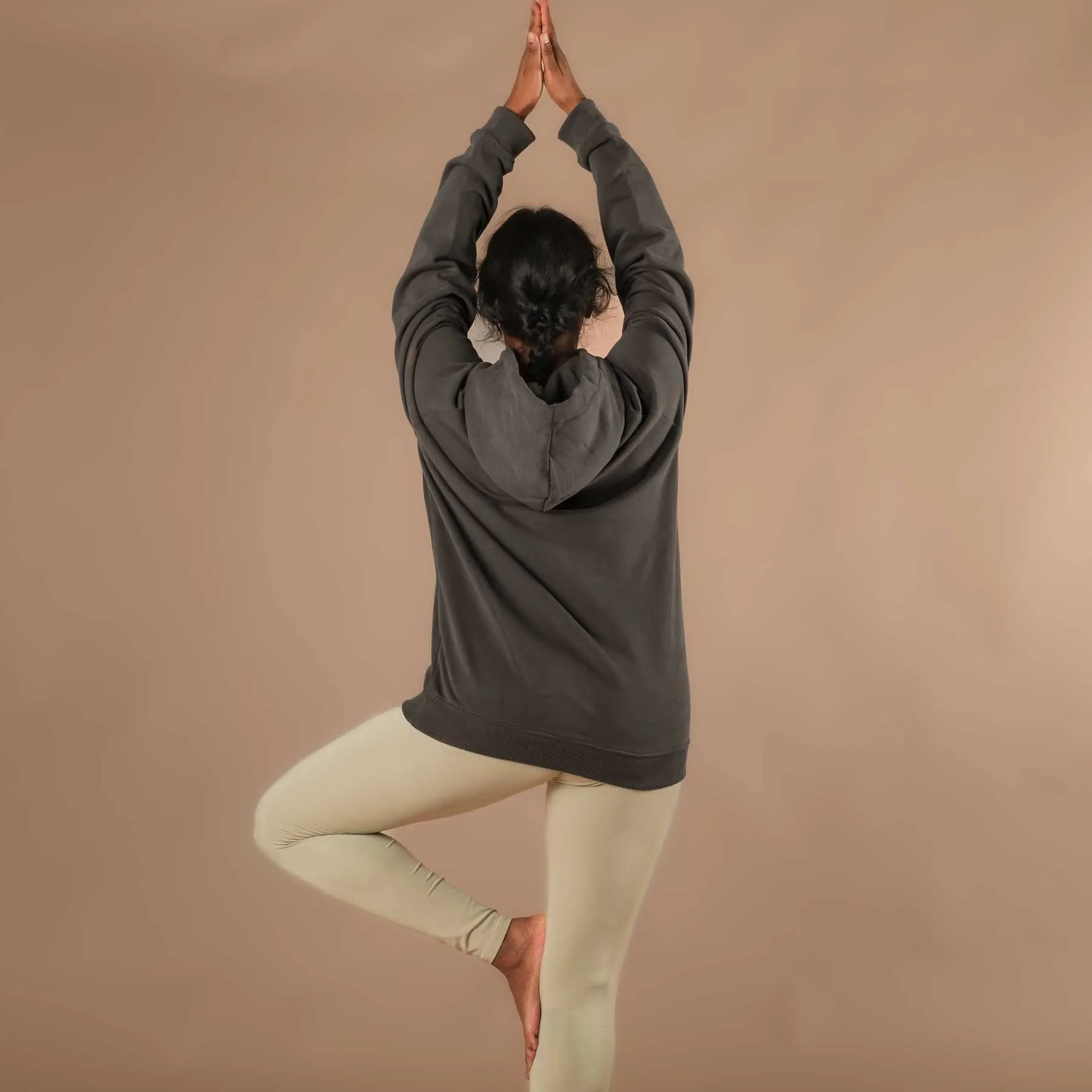 Yoga Hoodie