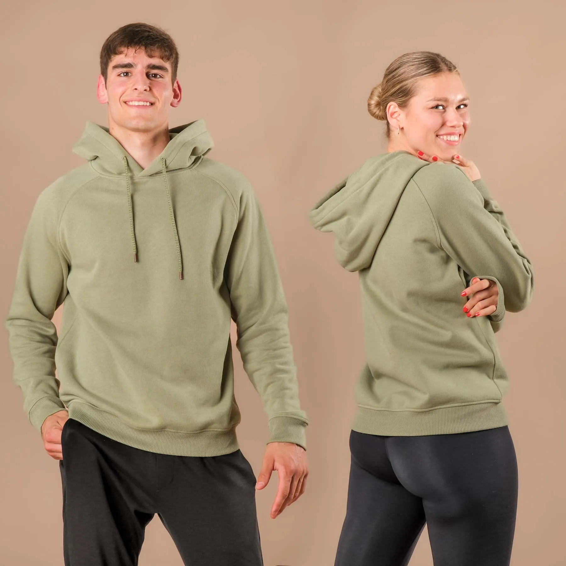 Yoga Hoodie