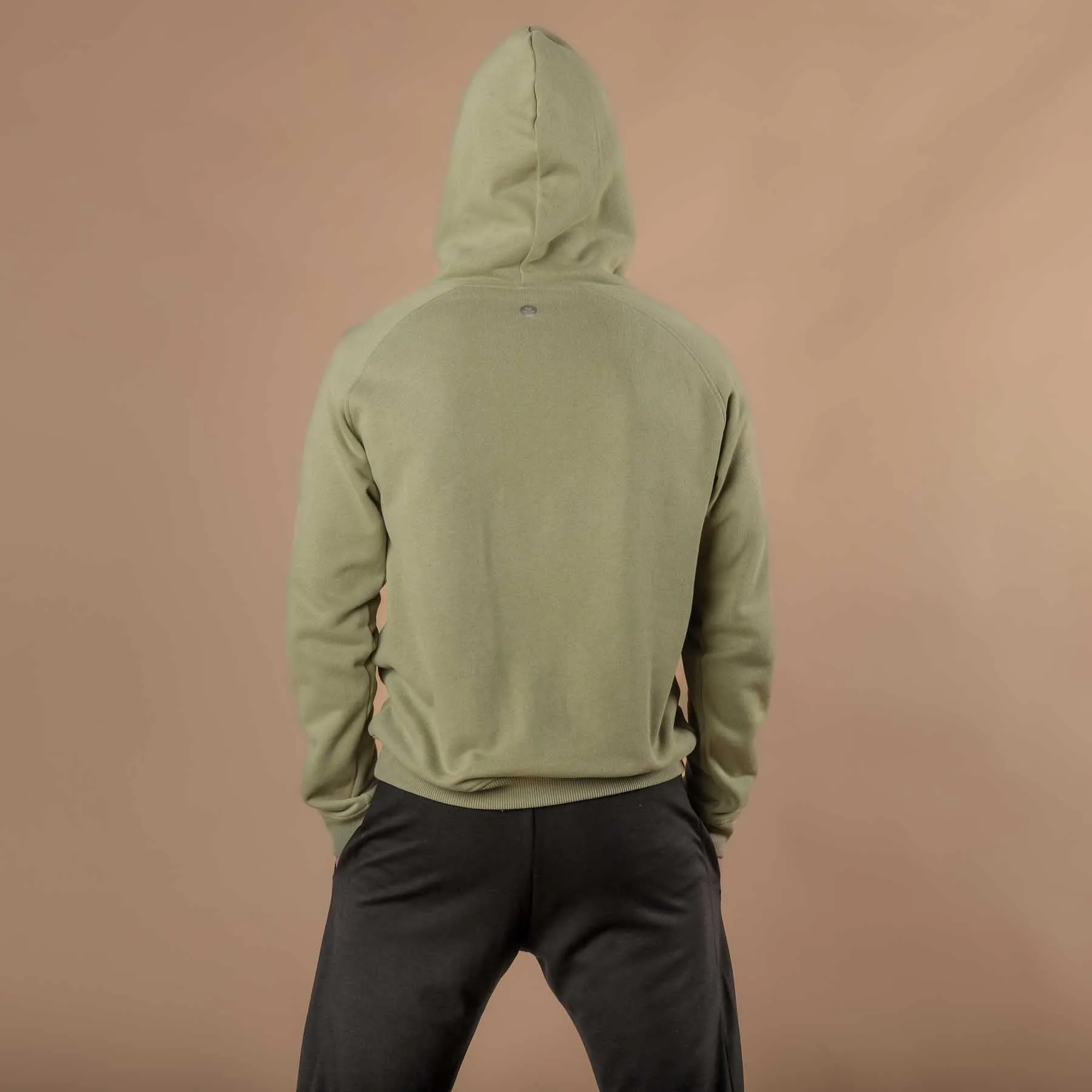 Yoga Hoodie