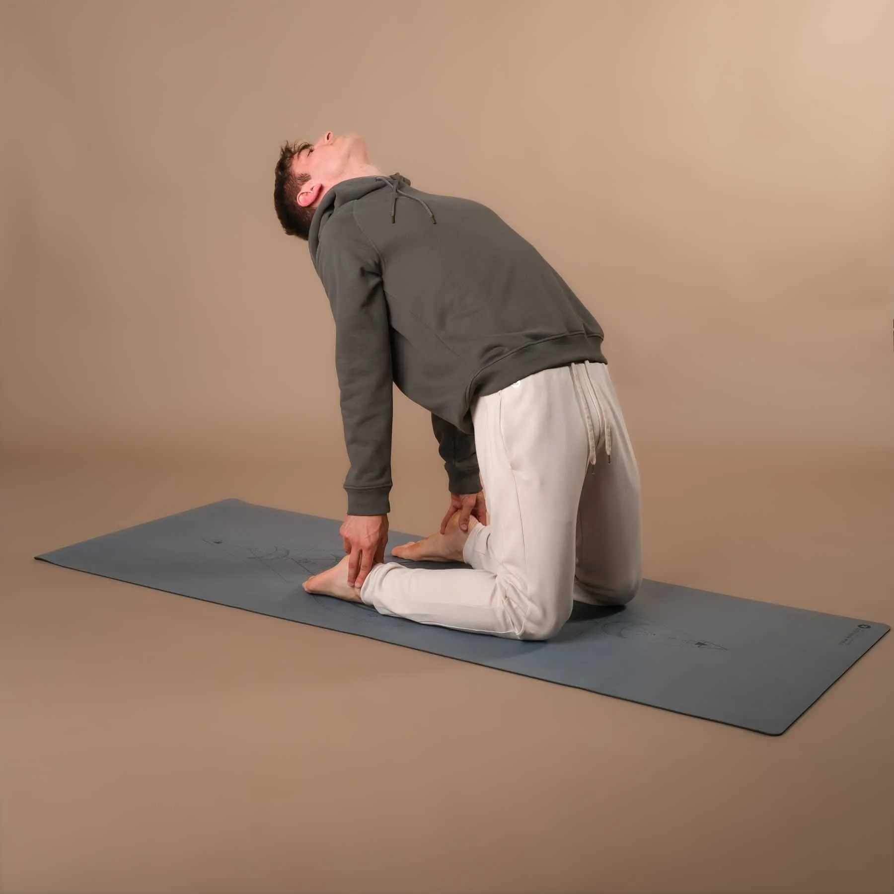 Yoga Hoodie