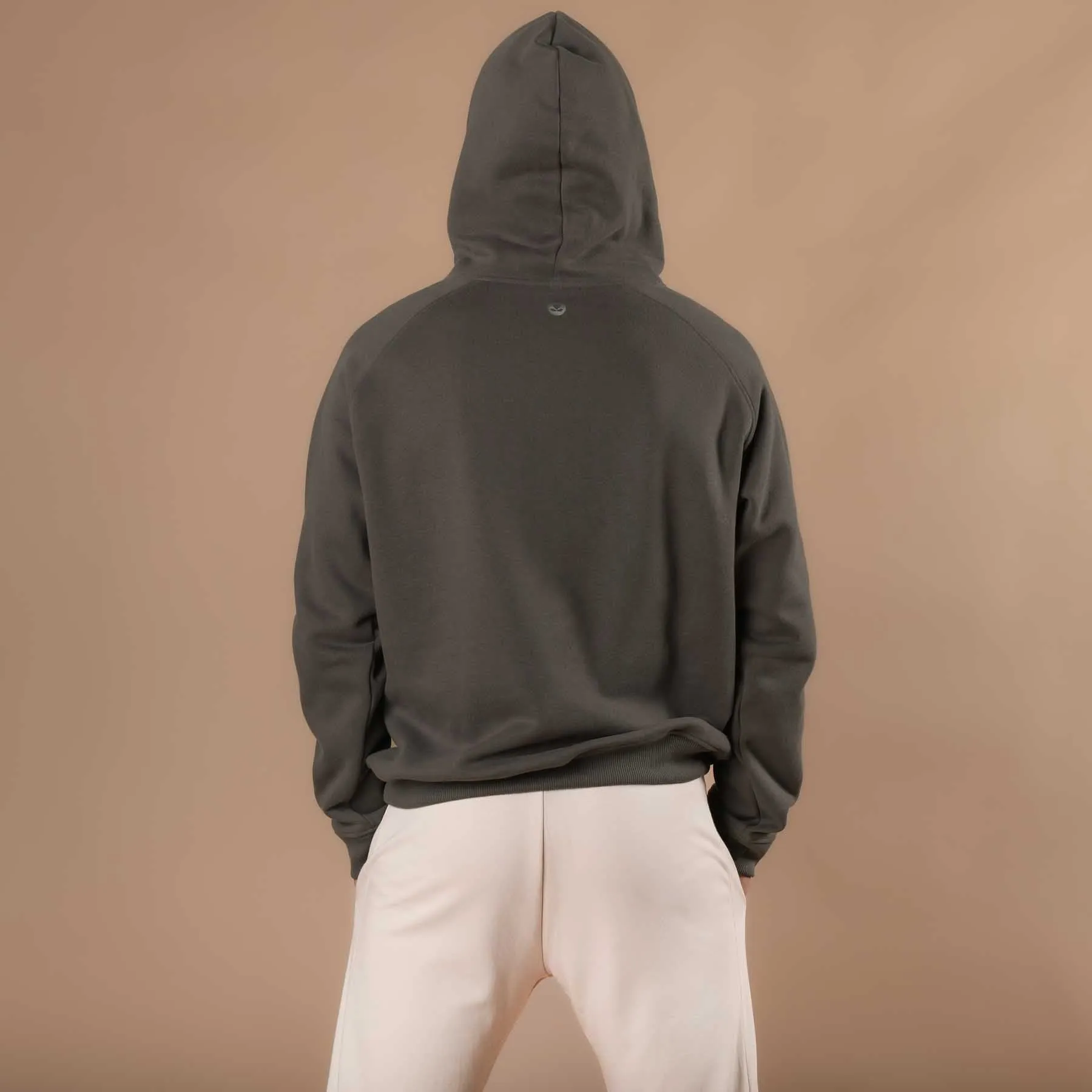 Yoga Hoodie
