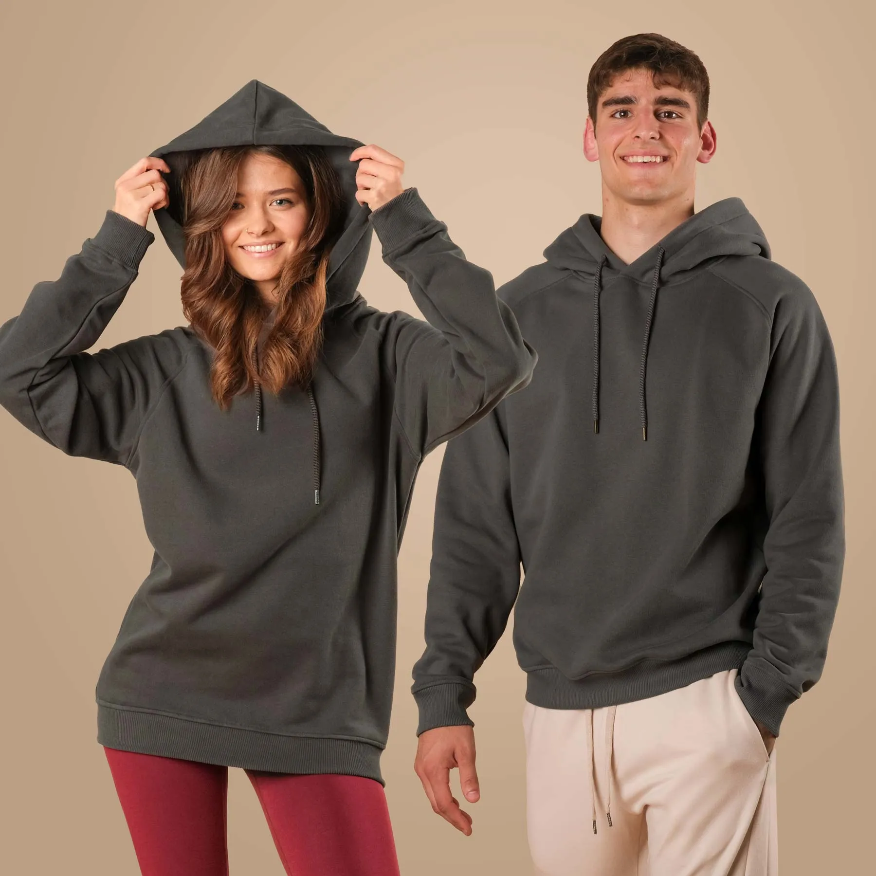 Yoga Hoodie