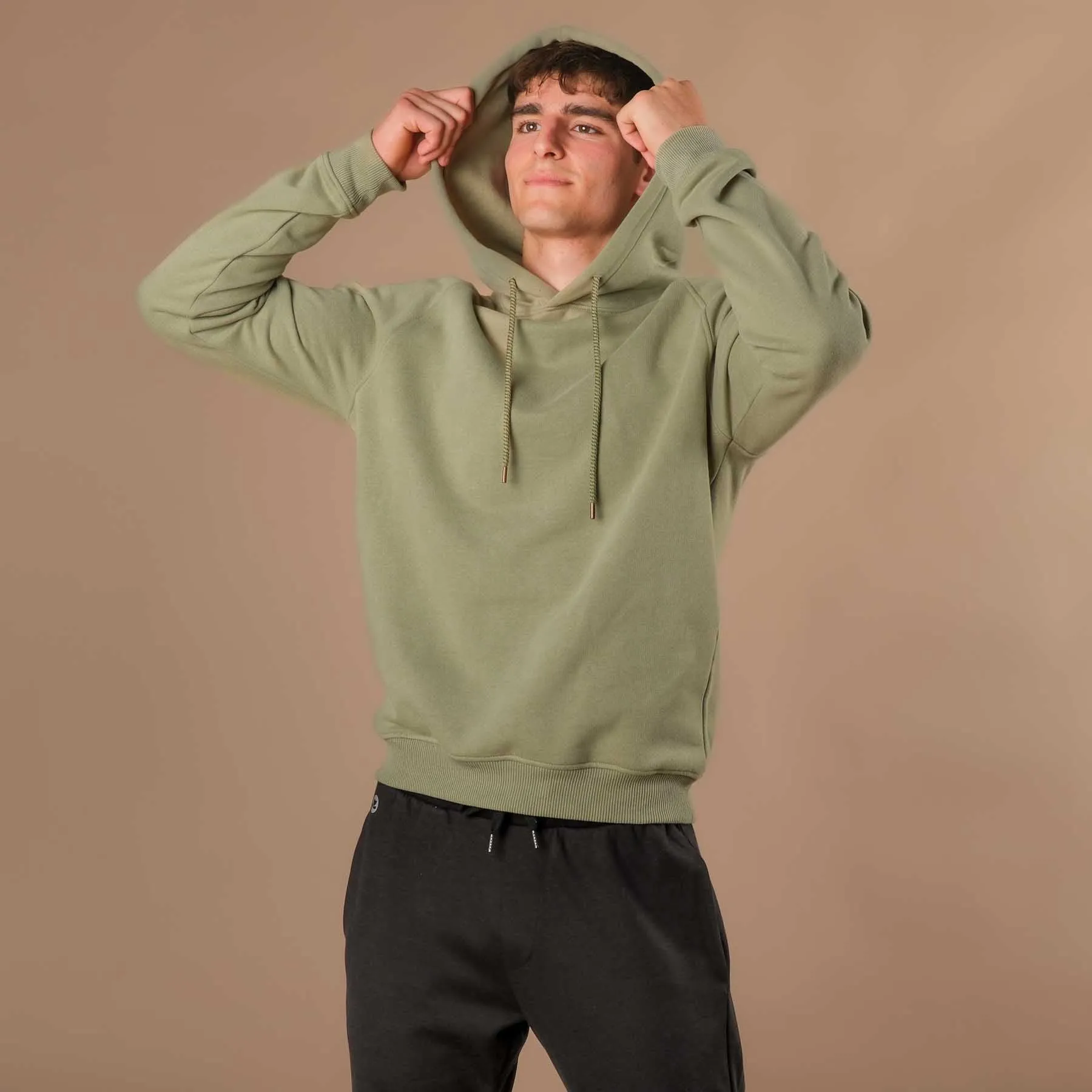 Yoga Hoodie