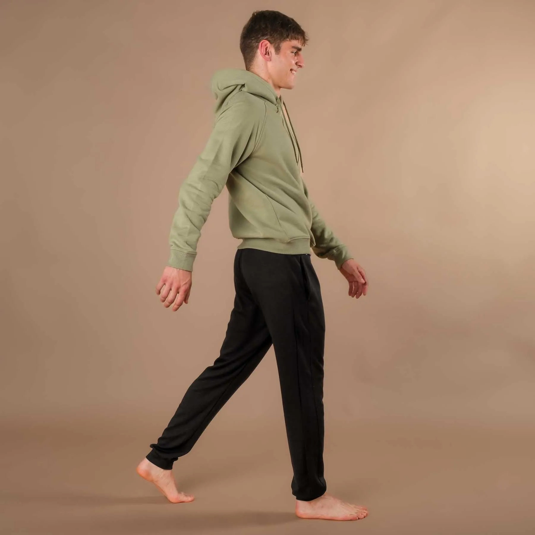 Yoga Hoodie