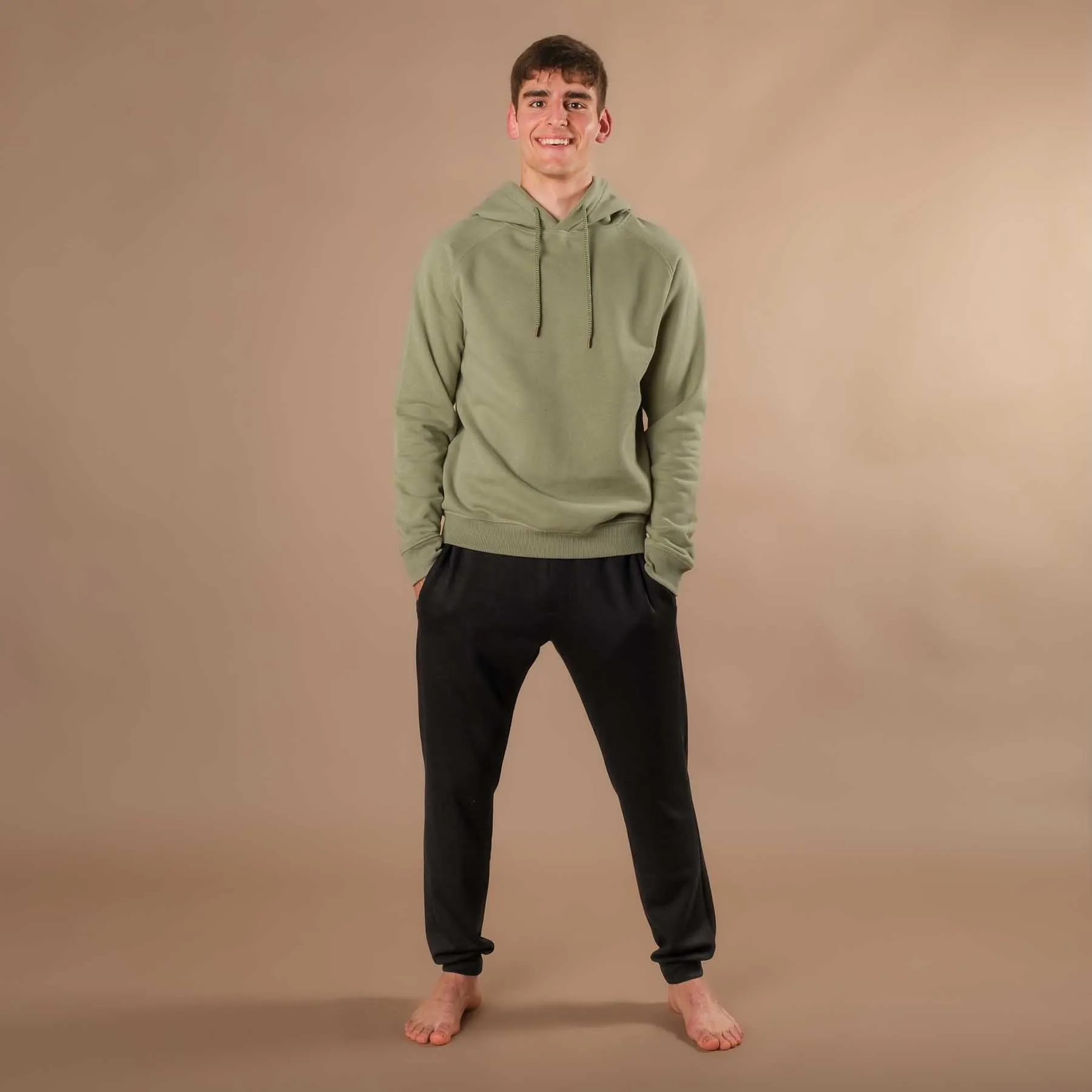 Yoga Hoodie