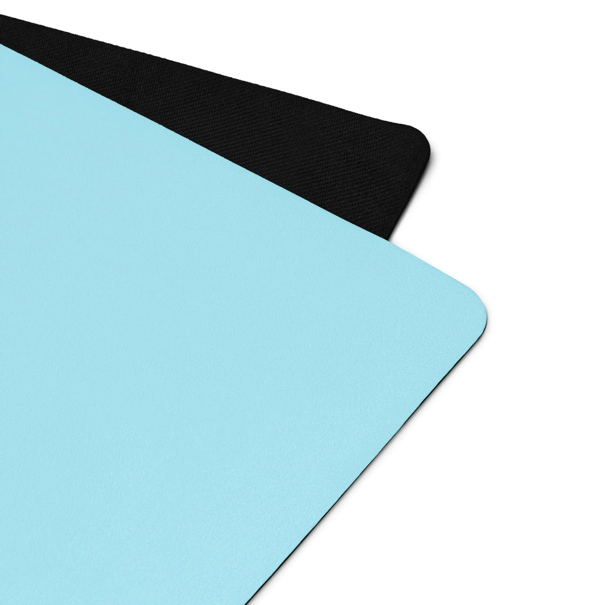Yoga Mat with Frenchie