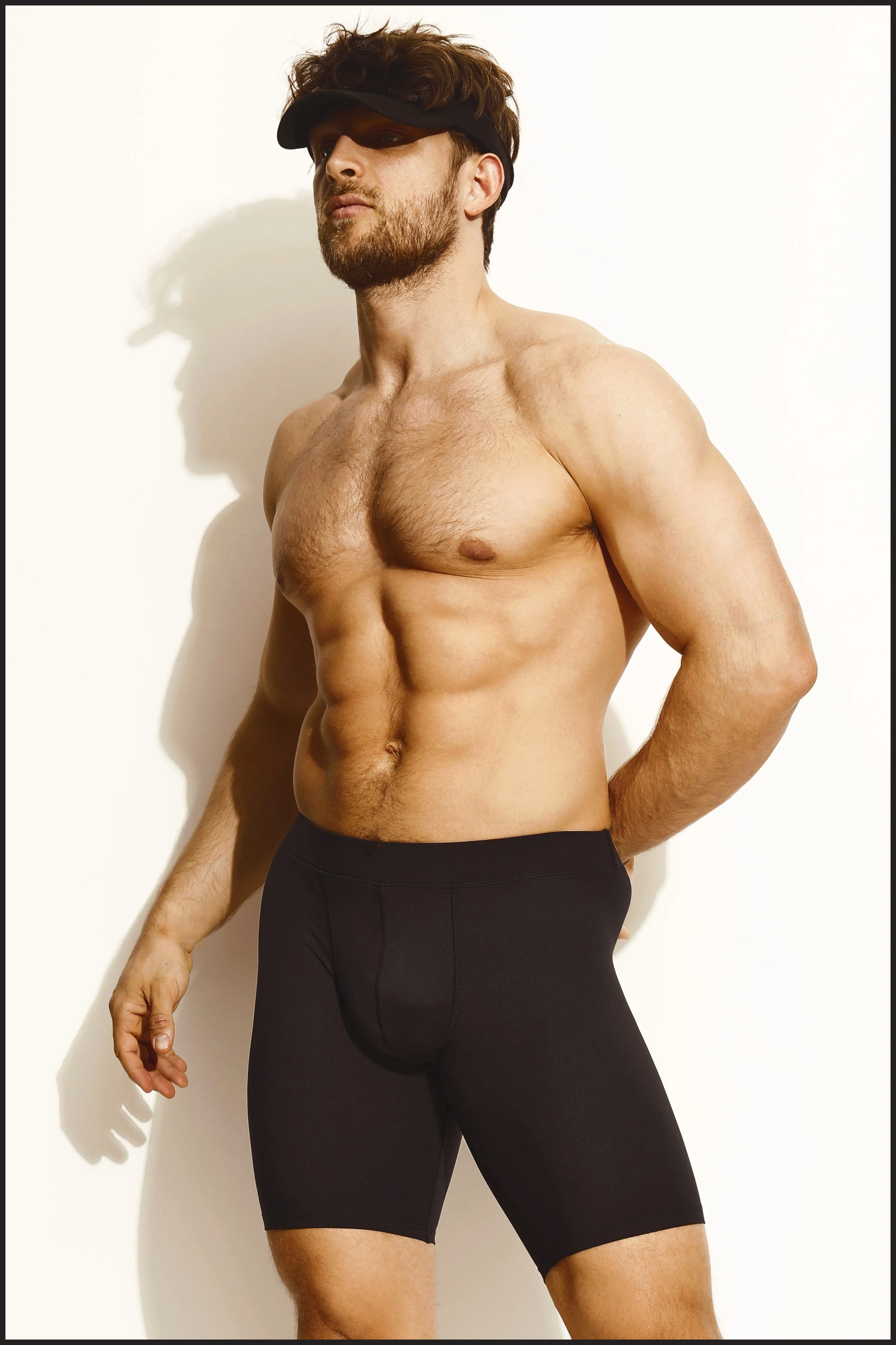 Yoga Short
