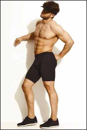 Yoga Short