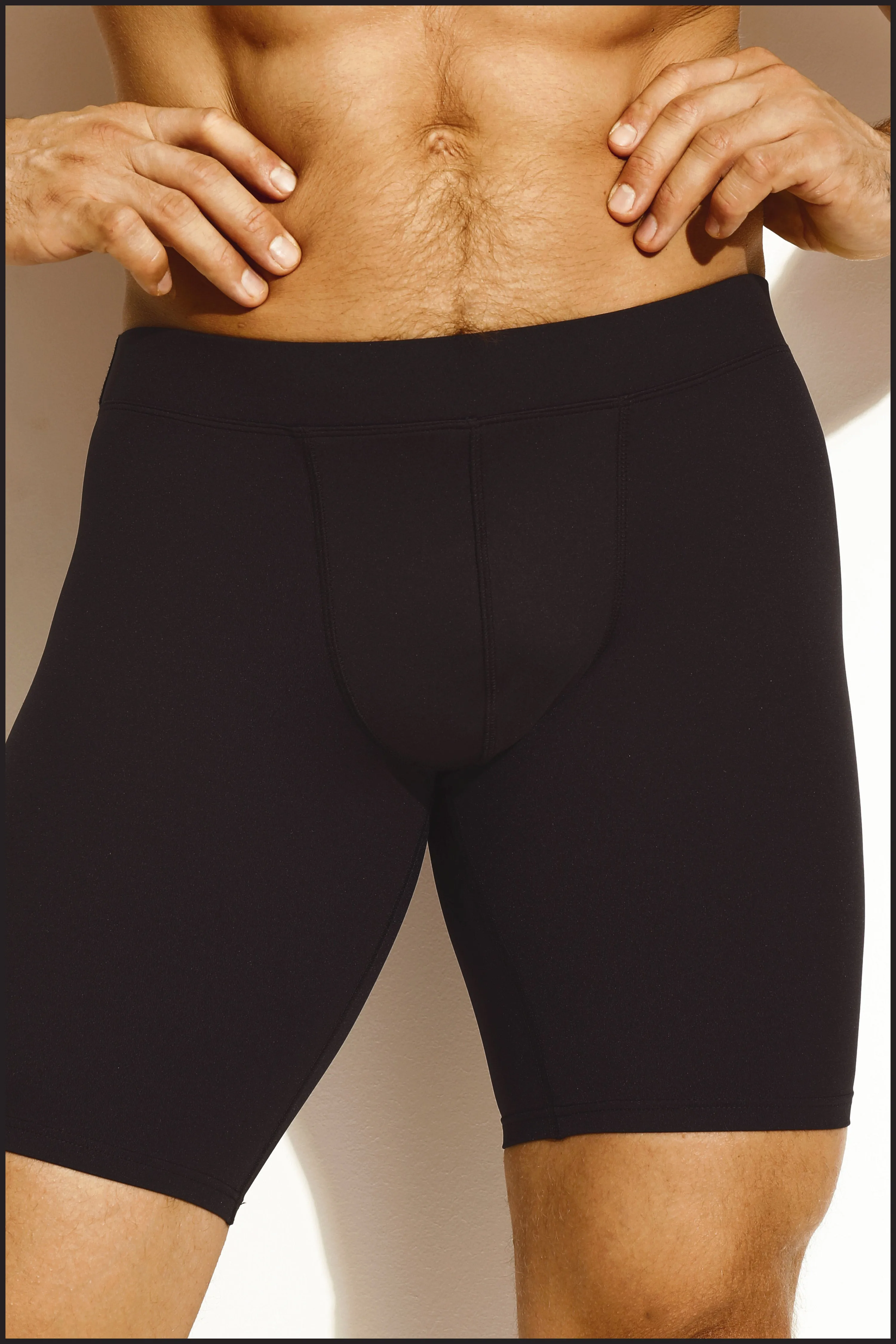 Yoga Short