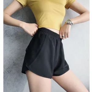 Yoga Shorts