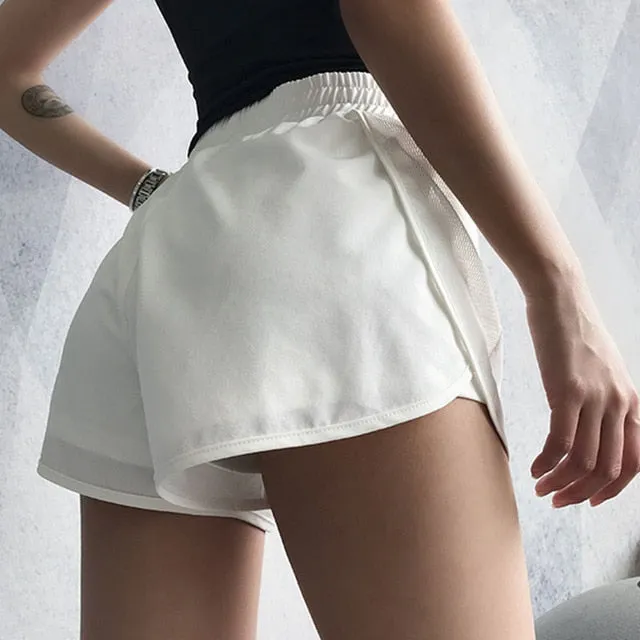 Yoga Shorts
