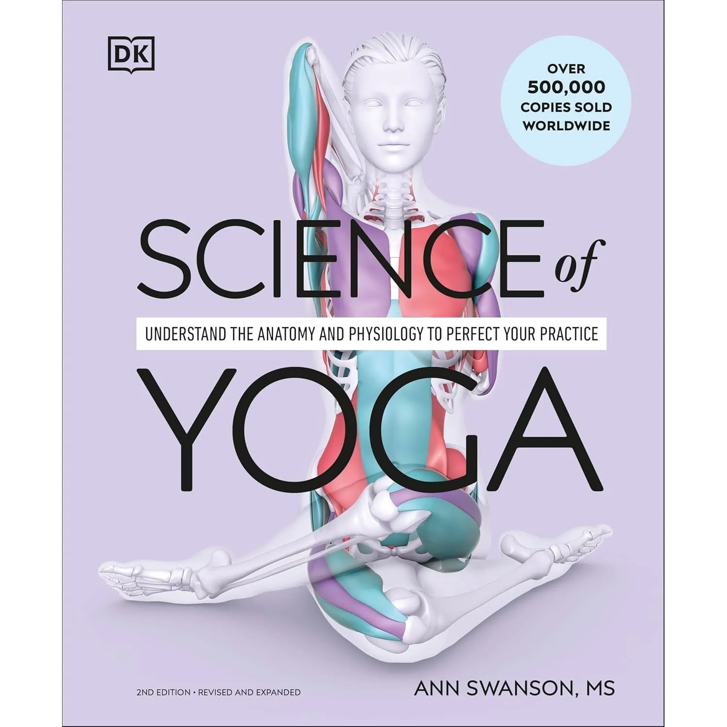 Yoga Your Home Practice Companion (HB),Science of Yoga, Tree of Yoga 3 Books Set