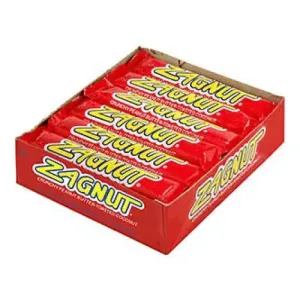 Zagnut Bar