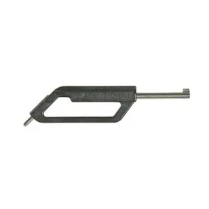 Zak Tool Multi-Purpose Key