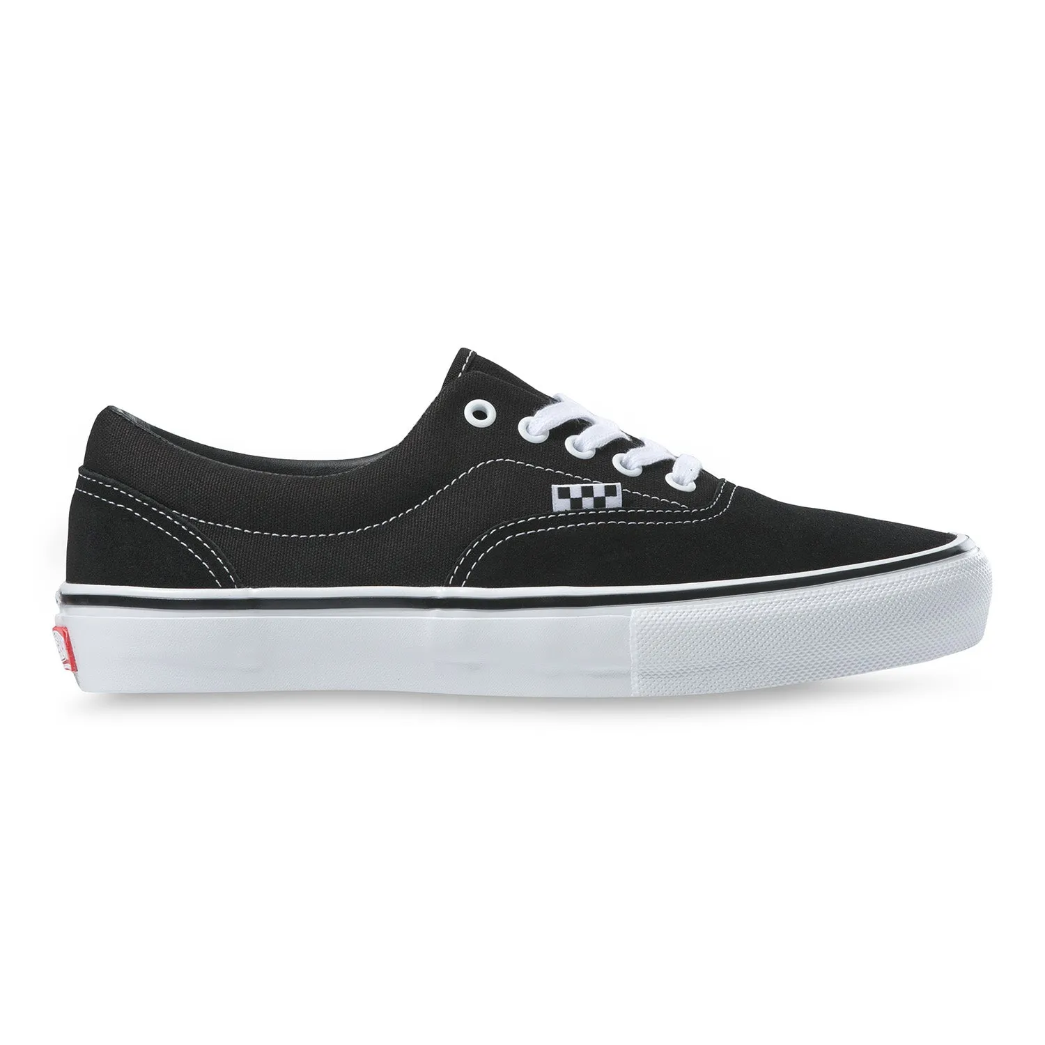 Zapatilla Skate Era Black/white