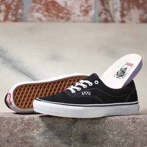 Zapatilla Skate Era Black/white