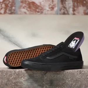 Zapatilla Skate Old Skool Black/Black